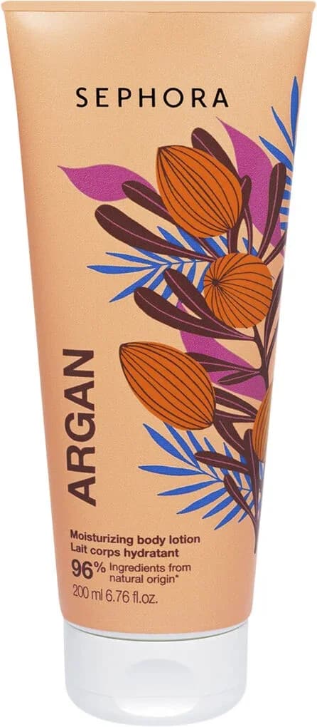 Sephora Moisturizing Body Lotion