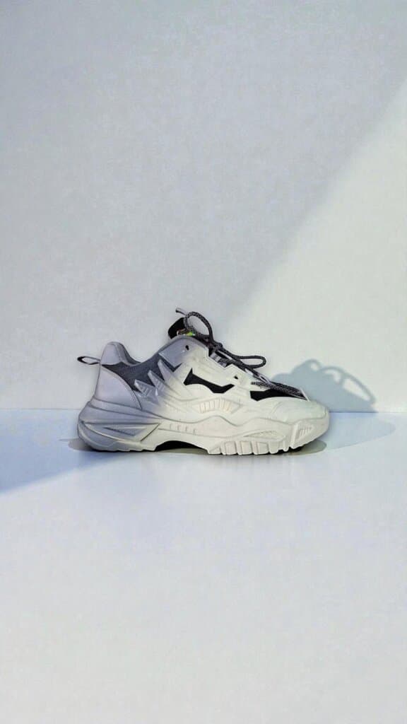 Nexus "Optimus" Edition