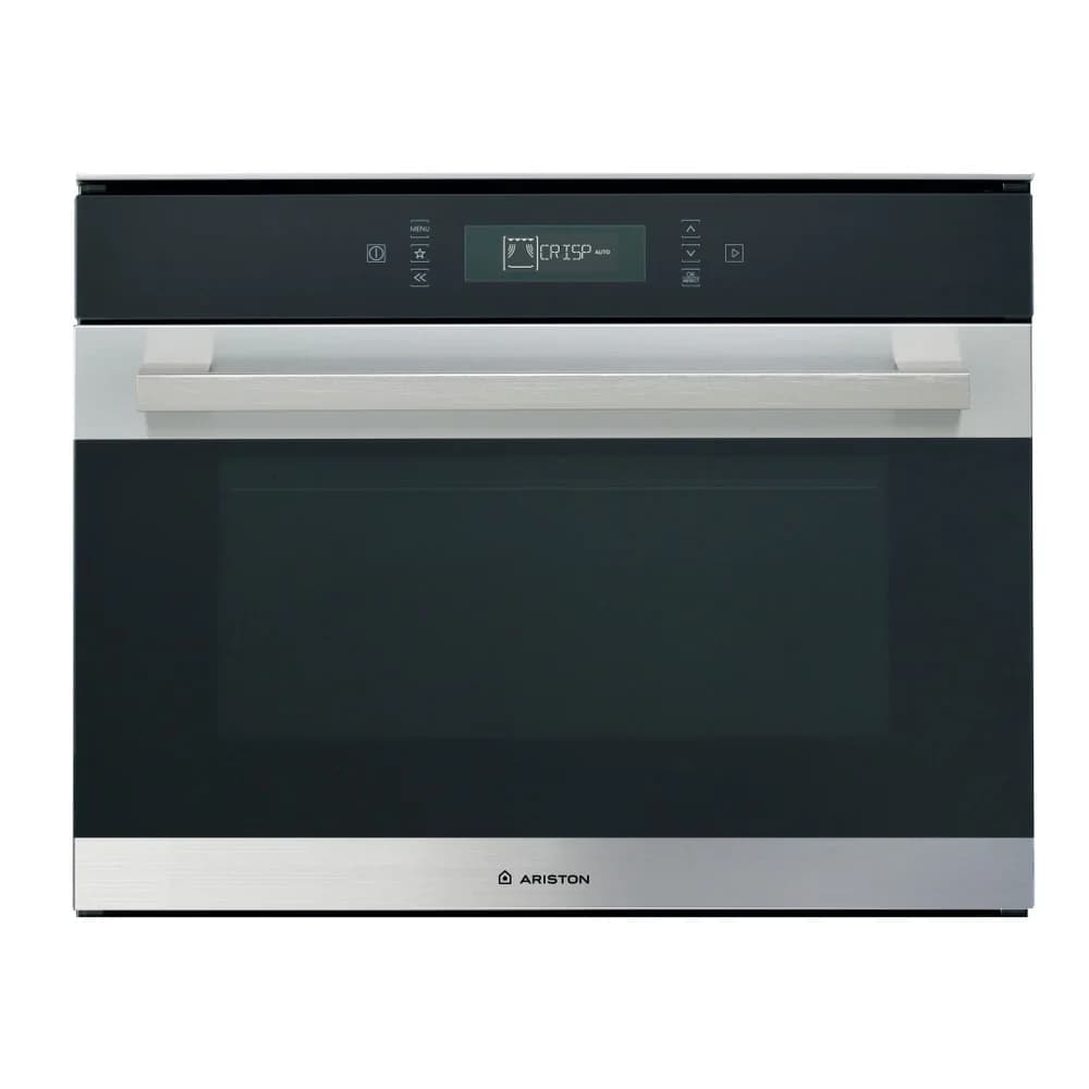 Ariston 40L Microwave - MP 776 IX A (Stainless Steel)