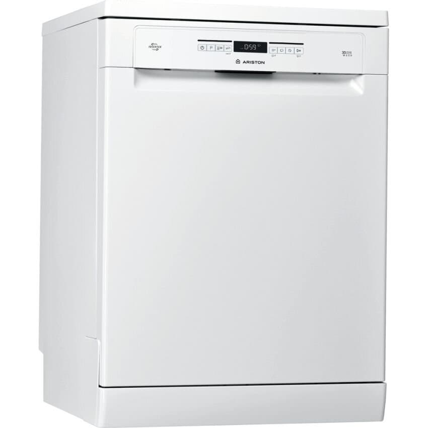 Ariston Dish Washer - LFO 3P31 WL (White)