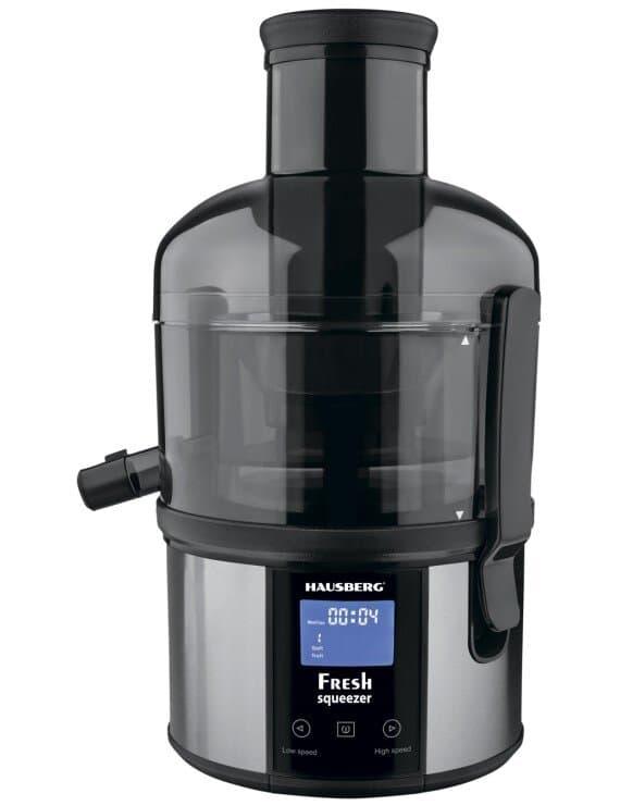 Hausberg Digital Juice Maker - HB-7545IN