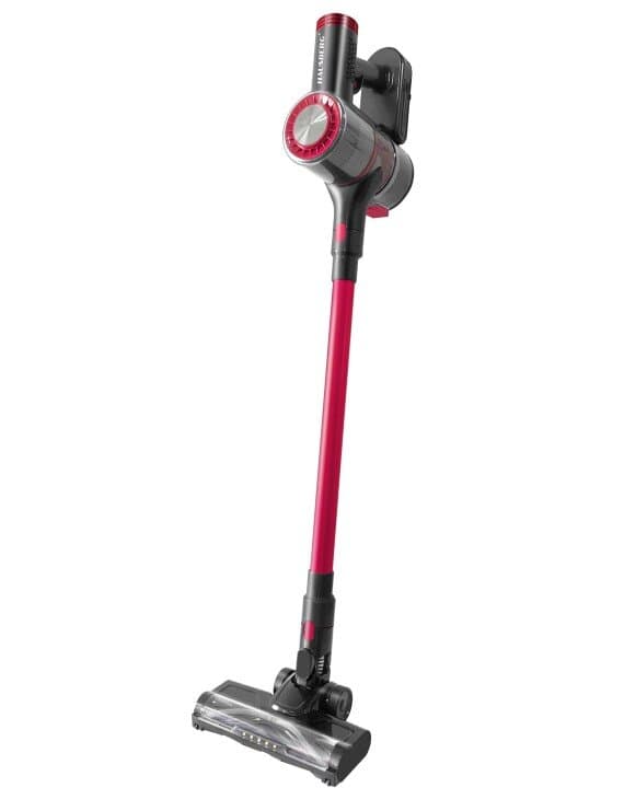 Hausberg Electric Handheld Vaccum - HB-2033GR