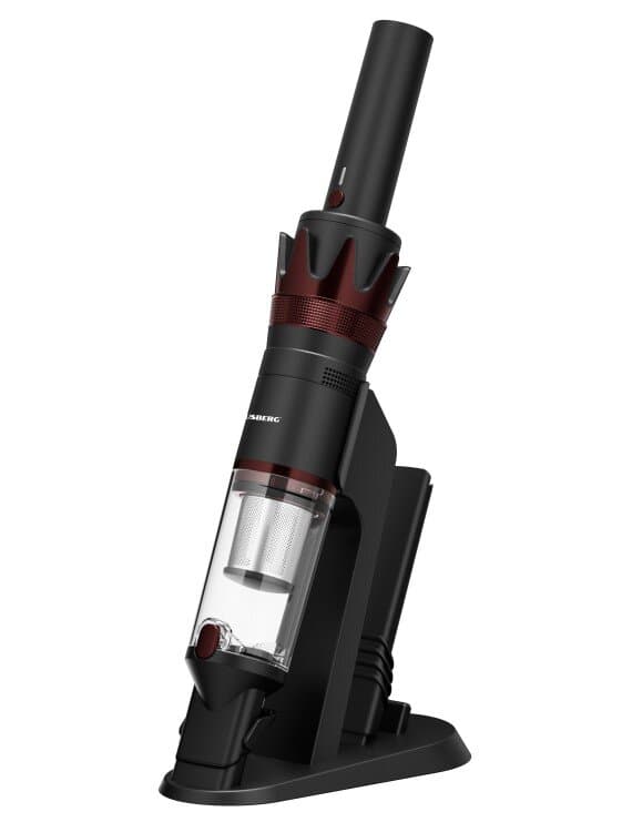 Hausberg Vaccum Cleaner Handheld 3 Speed - HB-2036MV