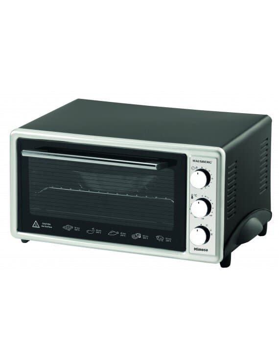 Hausberg Conventional Oven 38L - HB-8015