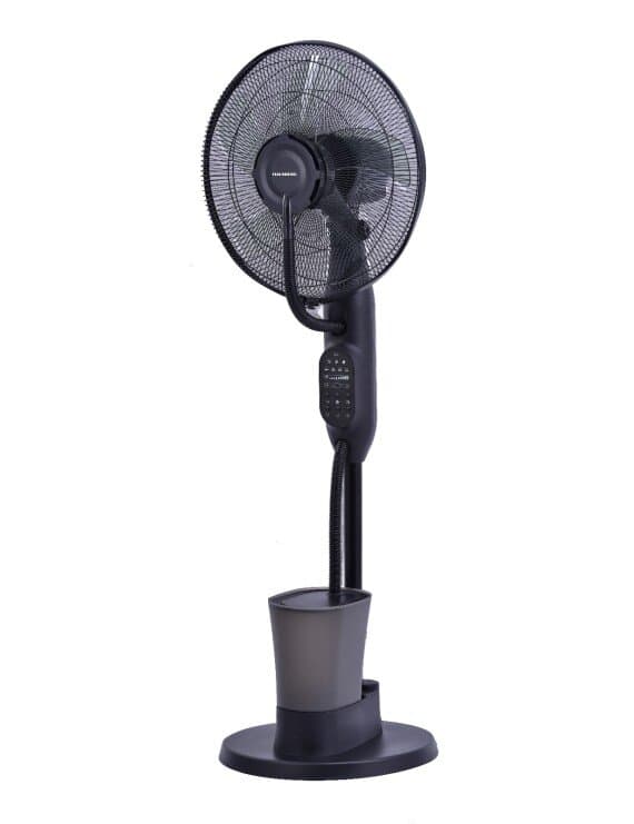 Hausberg Mist Fan Stand - HB-5601NG