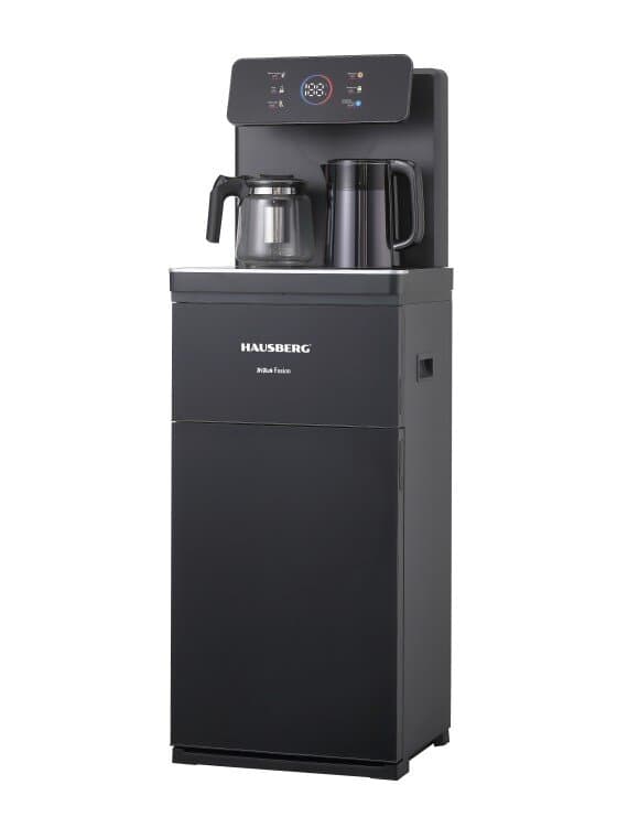 Hausberg 3 In 1 Water Dispenser - HB-6030NG