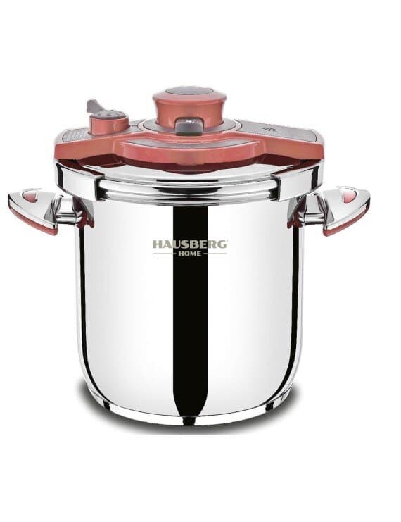 Hausberg Pressure Cooker 9L - HB-H 309