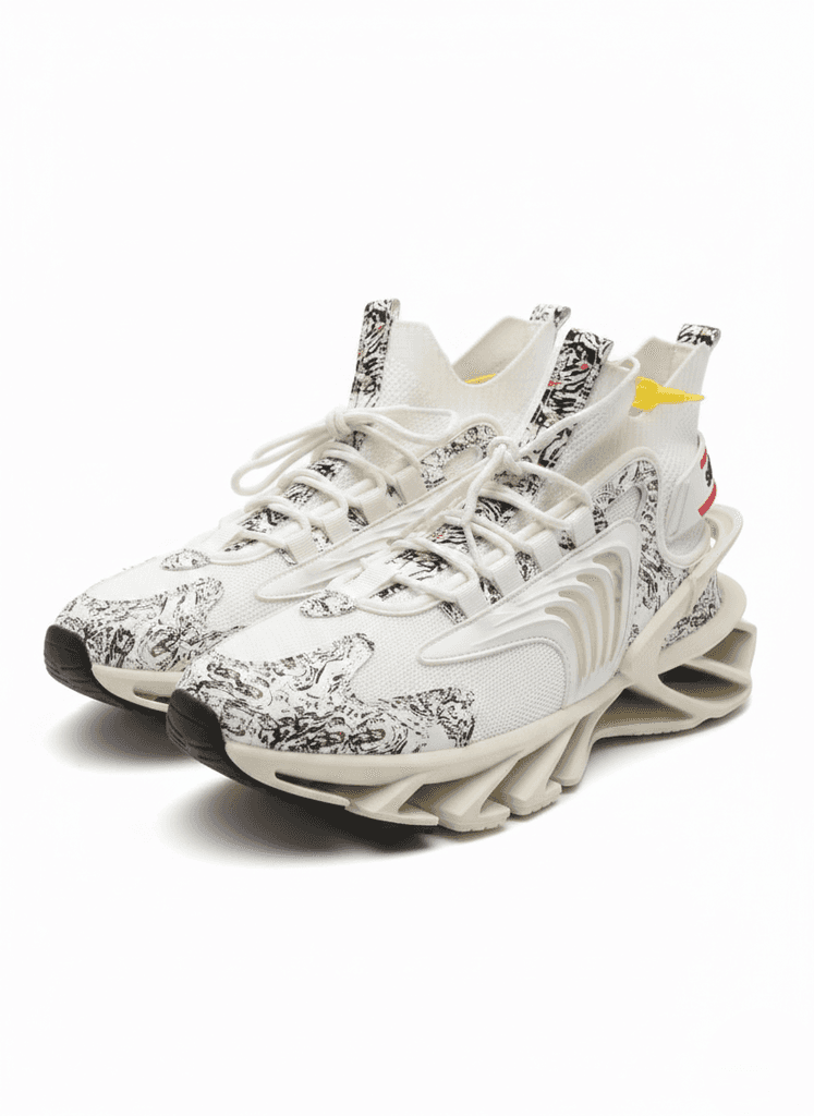 Reuluton Breking Blade V2