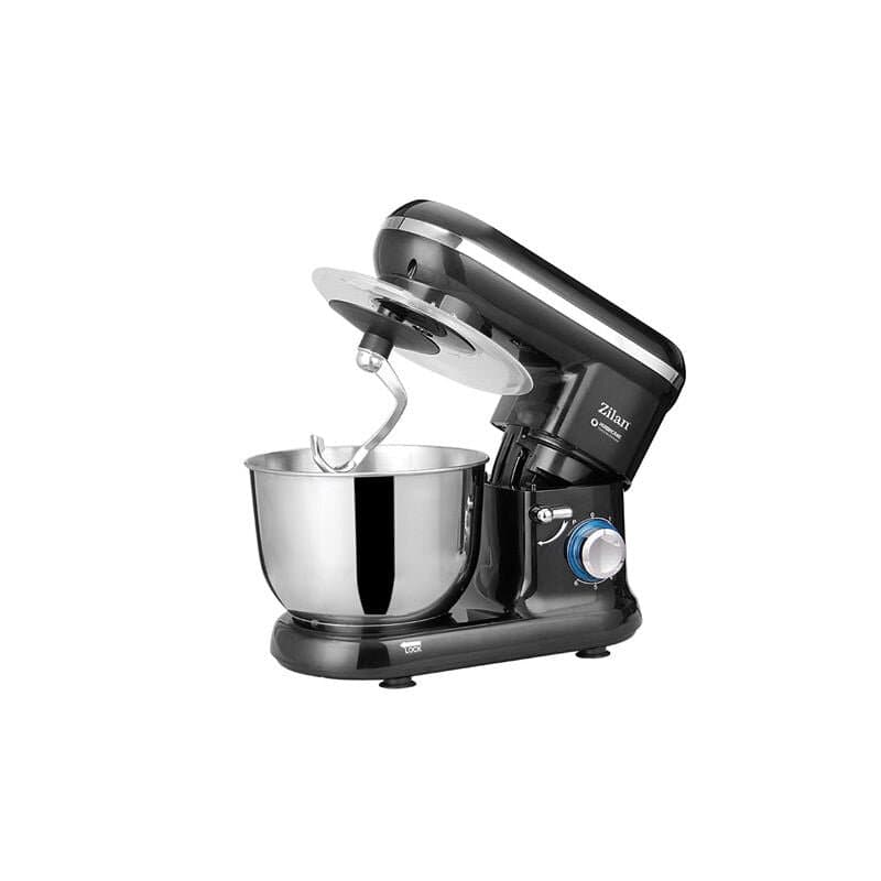Zilan Mixer - ZLN3185 (Black)