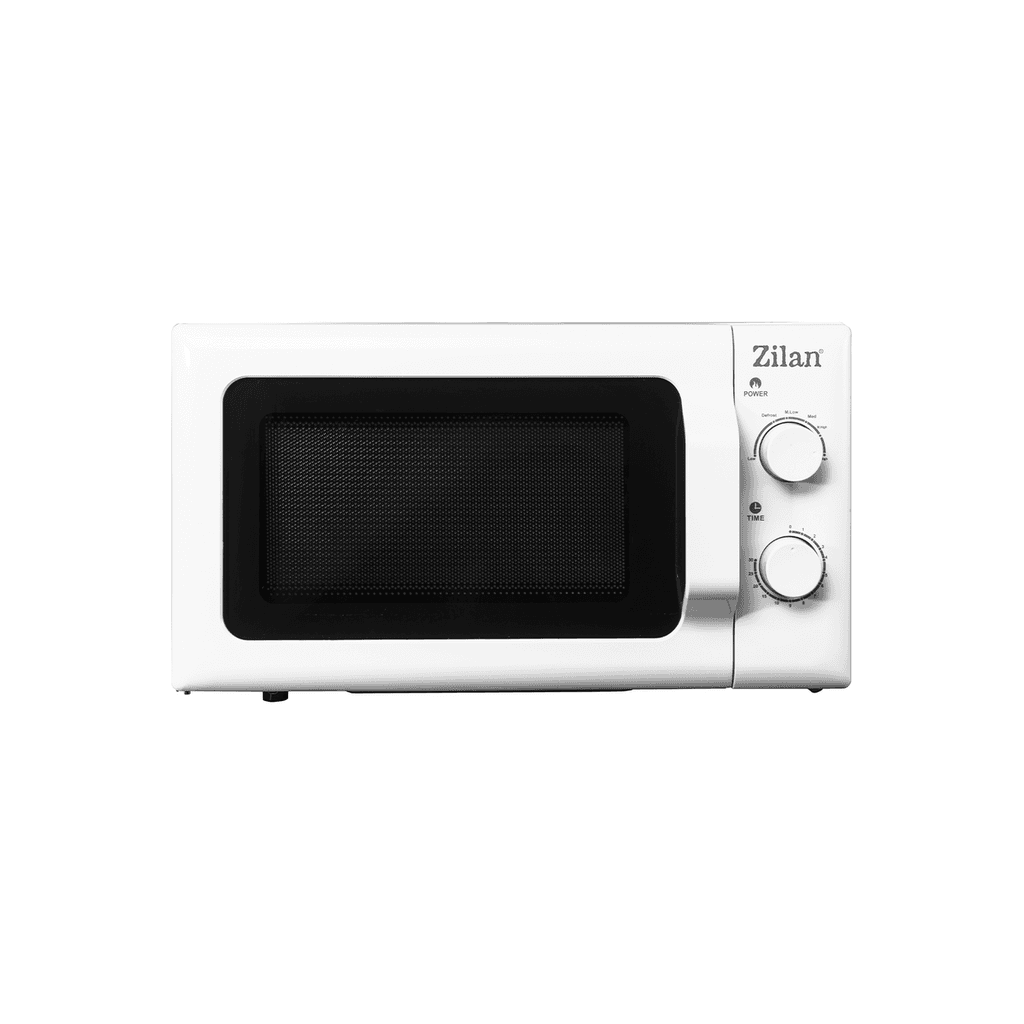 Zilan Microwave Oven - ZLN1174 (White)