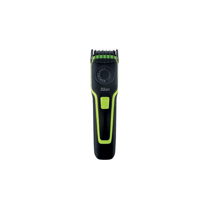 Zilan Hair Trimmer - ZLN8764 (Black)