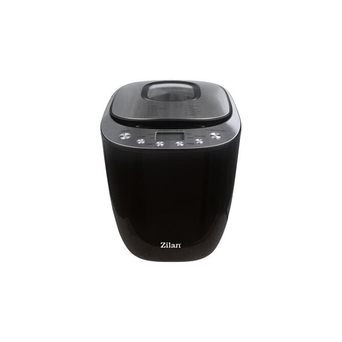 Zilan Bread Maker - ZLN5213 (Black)