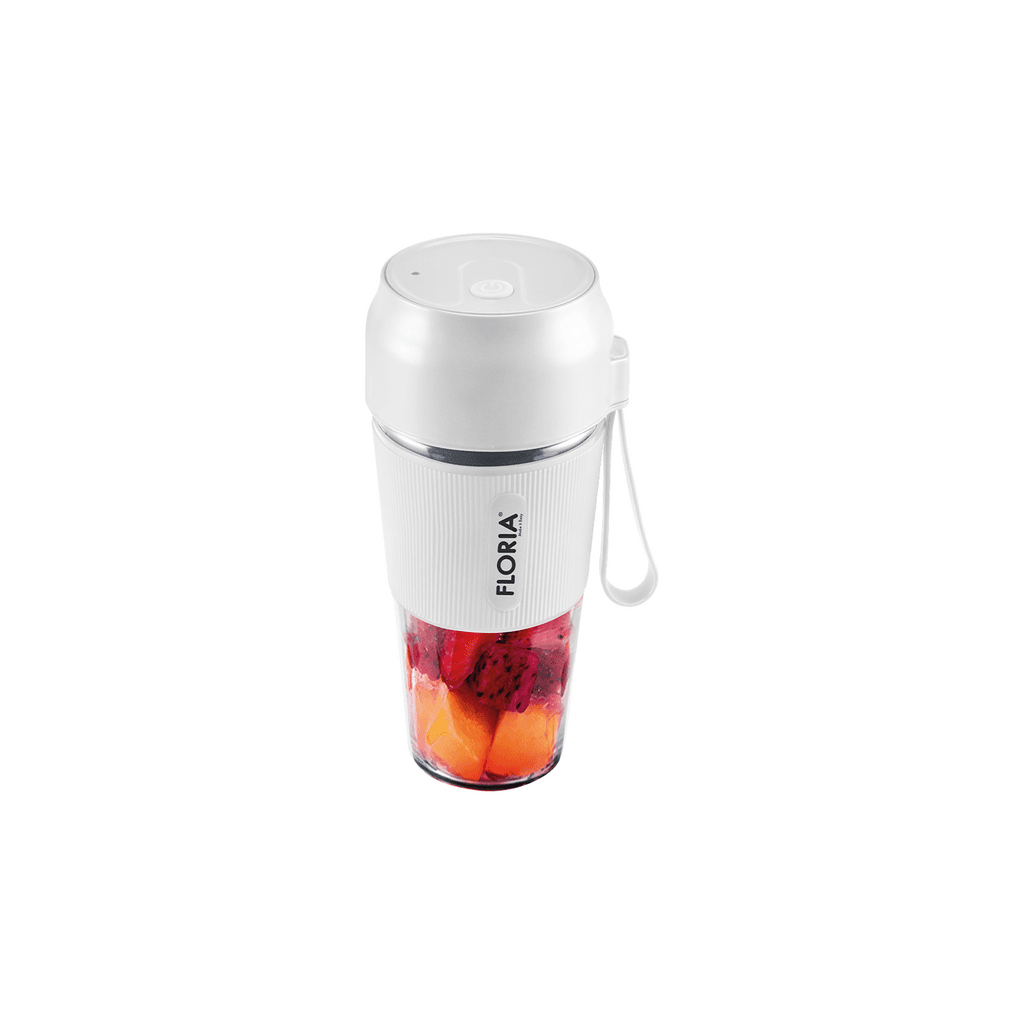Floria Portable Juicer - ZLN1720 (White)
