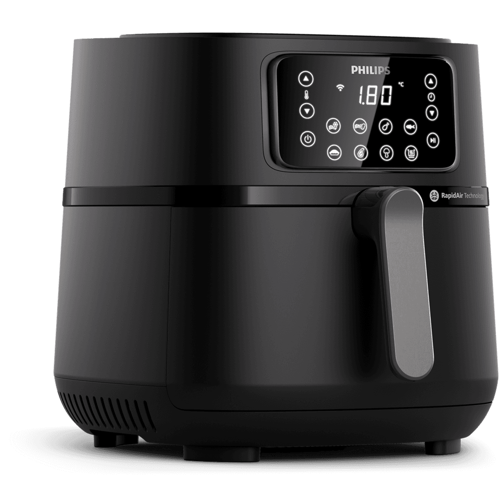 Philips Airfryer S5000 XXL - HD9285 (Black)