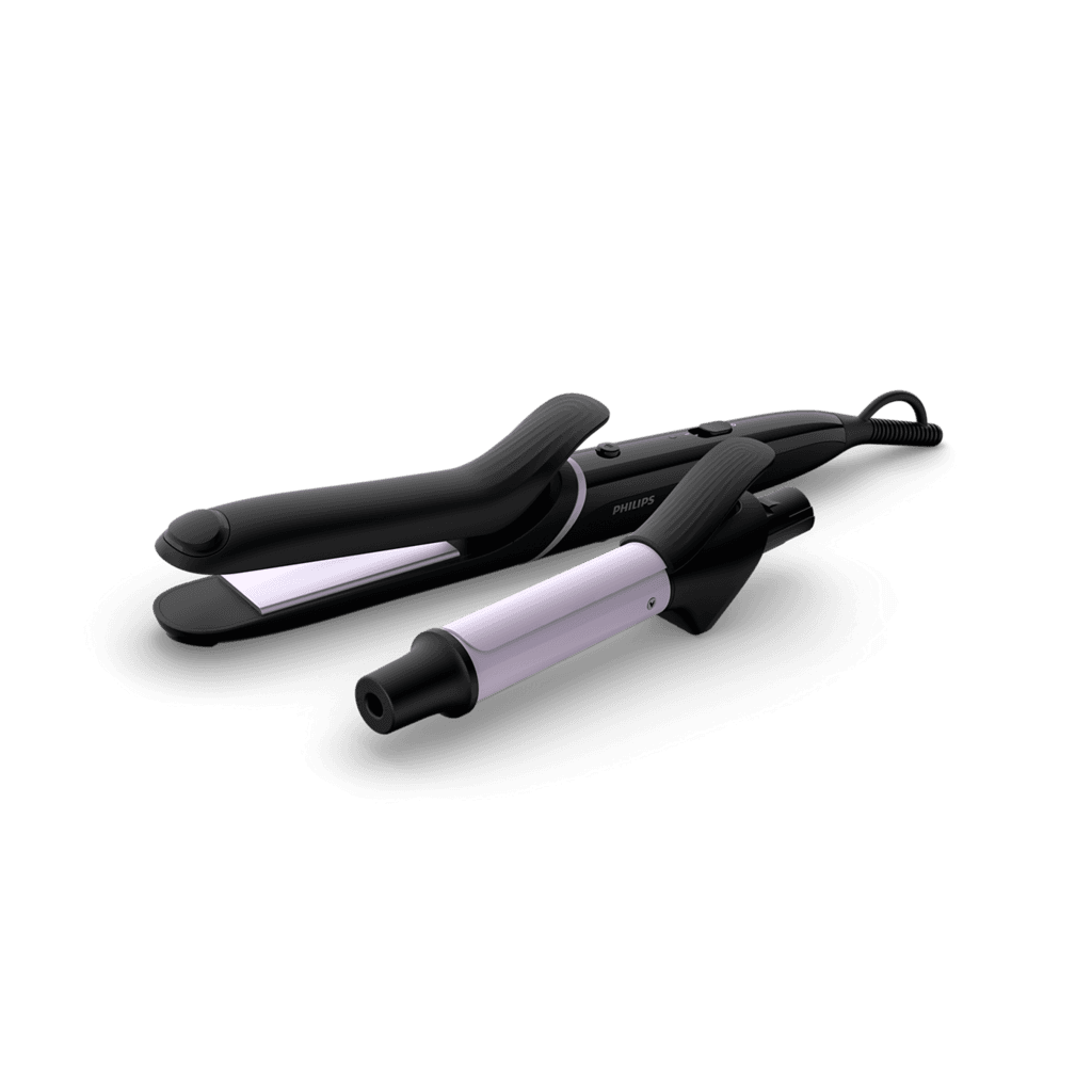 Philips StyleCare Multi-Styler - BHH811 (Black)