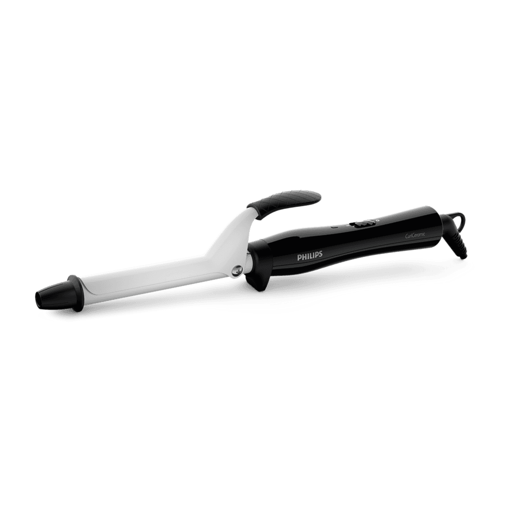 Philips StyleCare Curler - BHB862 (Black)