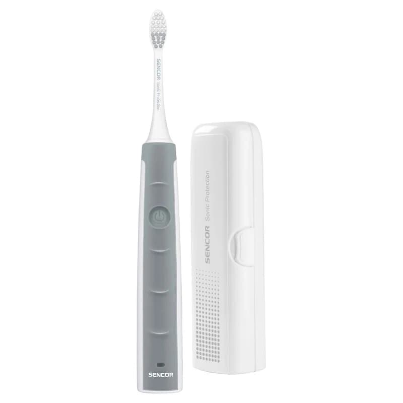 Sencor Electric Toothbrush - SOC 1100SL (White)