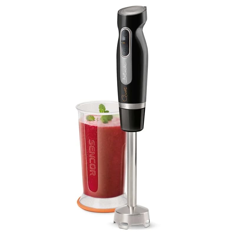 Sencor Hand Blender - SHB 4359BK-EUE3 (Black)
