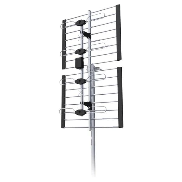 Sencor Outdoor Antenna - SDA-630 (Silver)