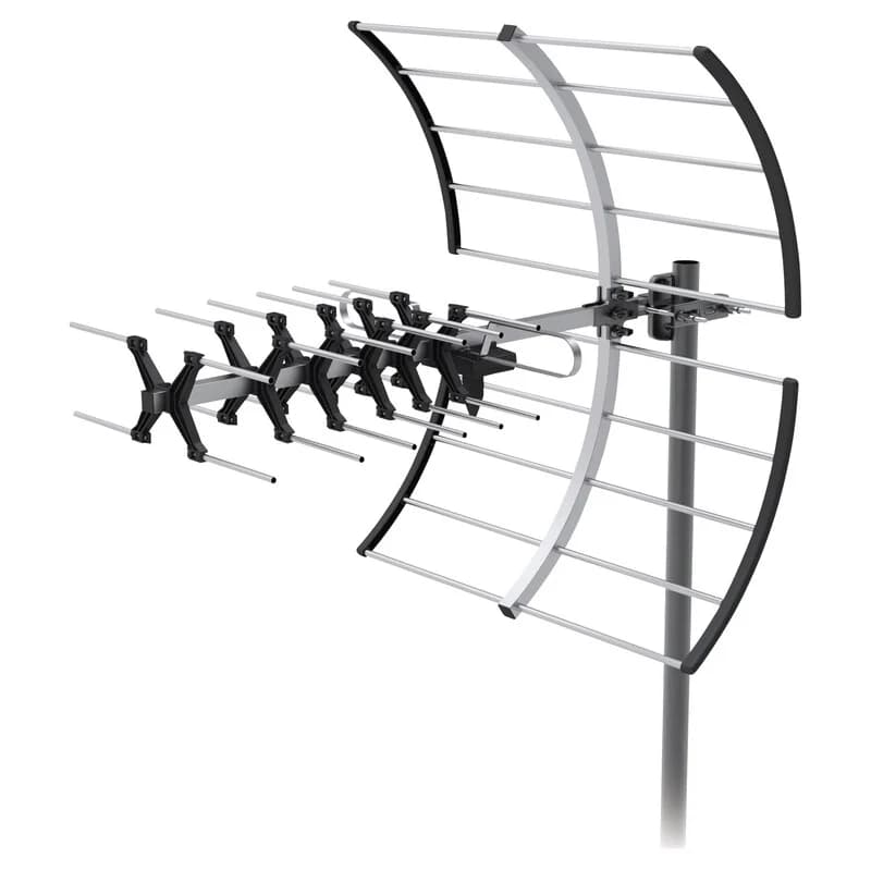 Sencor Outdoor Antenna - SDA-620 (Silver)