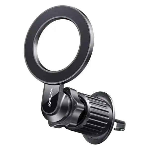 JOYROOM JR-ZS345 Magnetic Car Phone Holder – Air Vent Mount, 360° Rotation