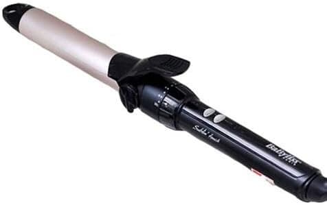 BaByliss Hair Curler 25mm - C325SDE (Black)