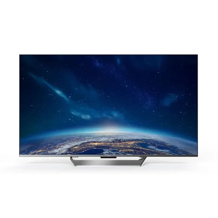 ChiQ 50 Smart TV QLED - QLED50M9QGTV (Black)