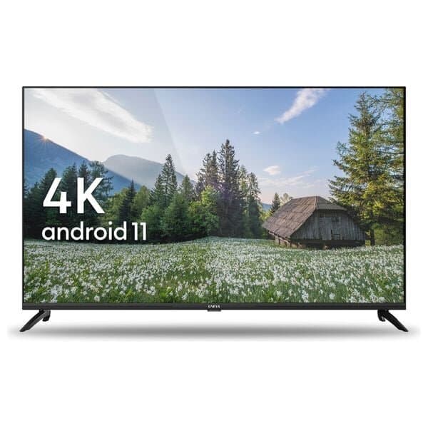 Uneva Smart TV 50" - U5002-Web