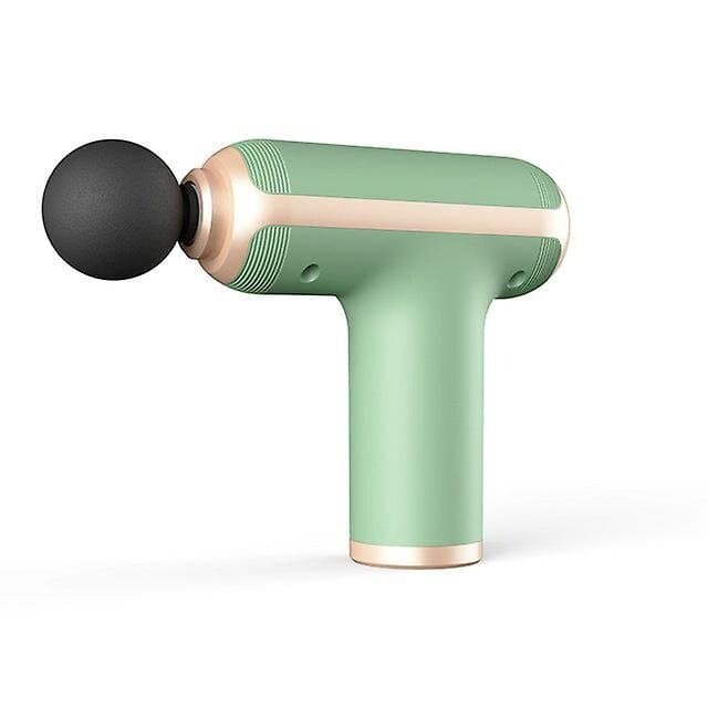 Massage Gun Small - Green