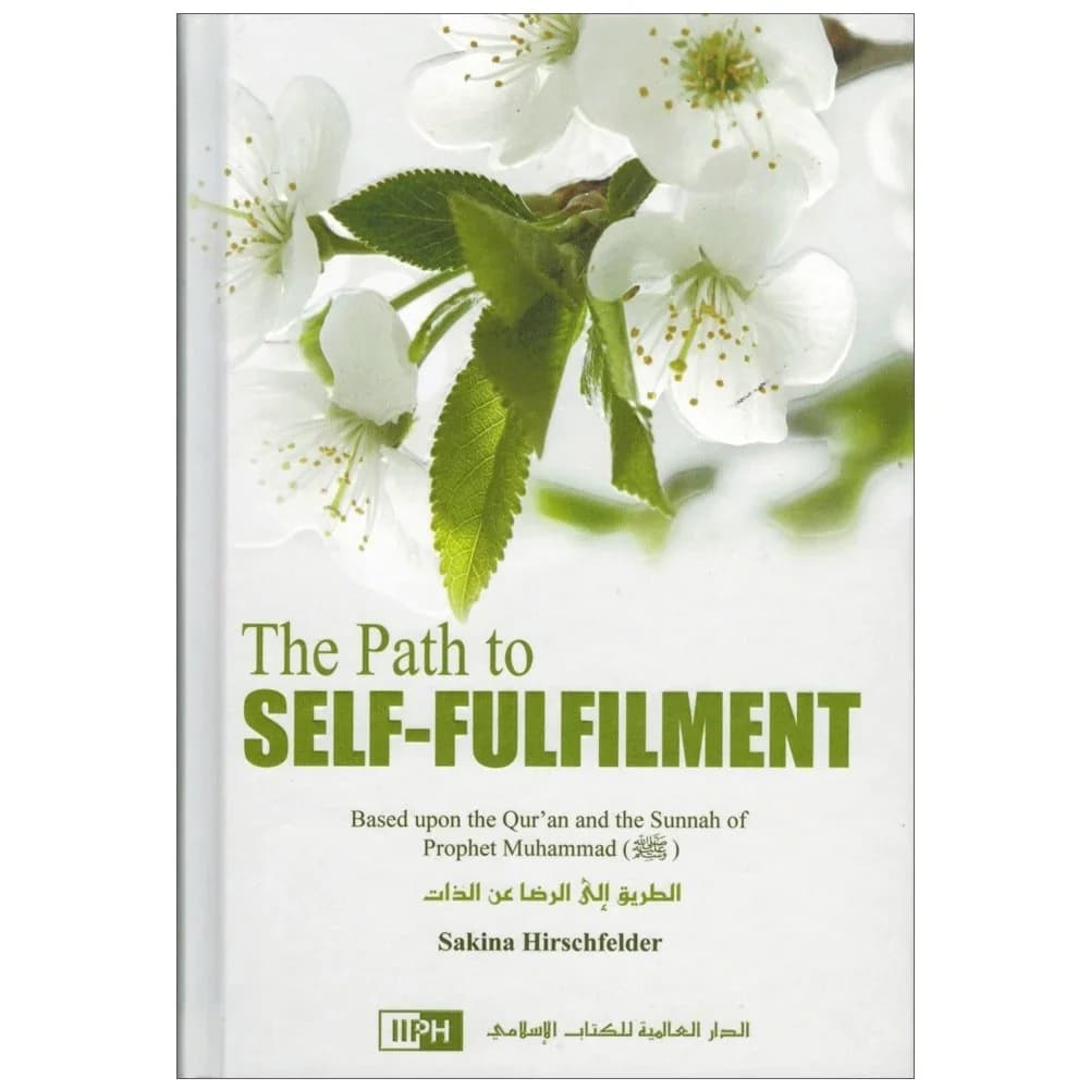 The Path to Self-Fulfilment