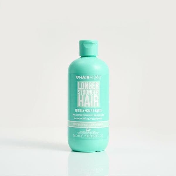 Hairburst For Oily Hair Conditioner - 350ml