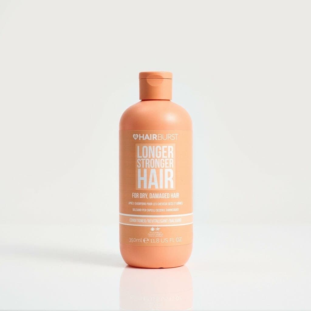 Hairburst For Oily Dry Conditioner - 350ml