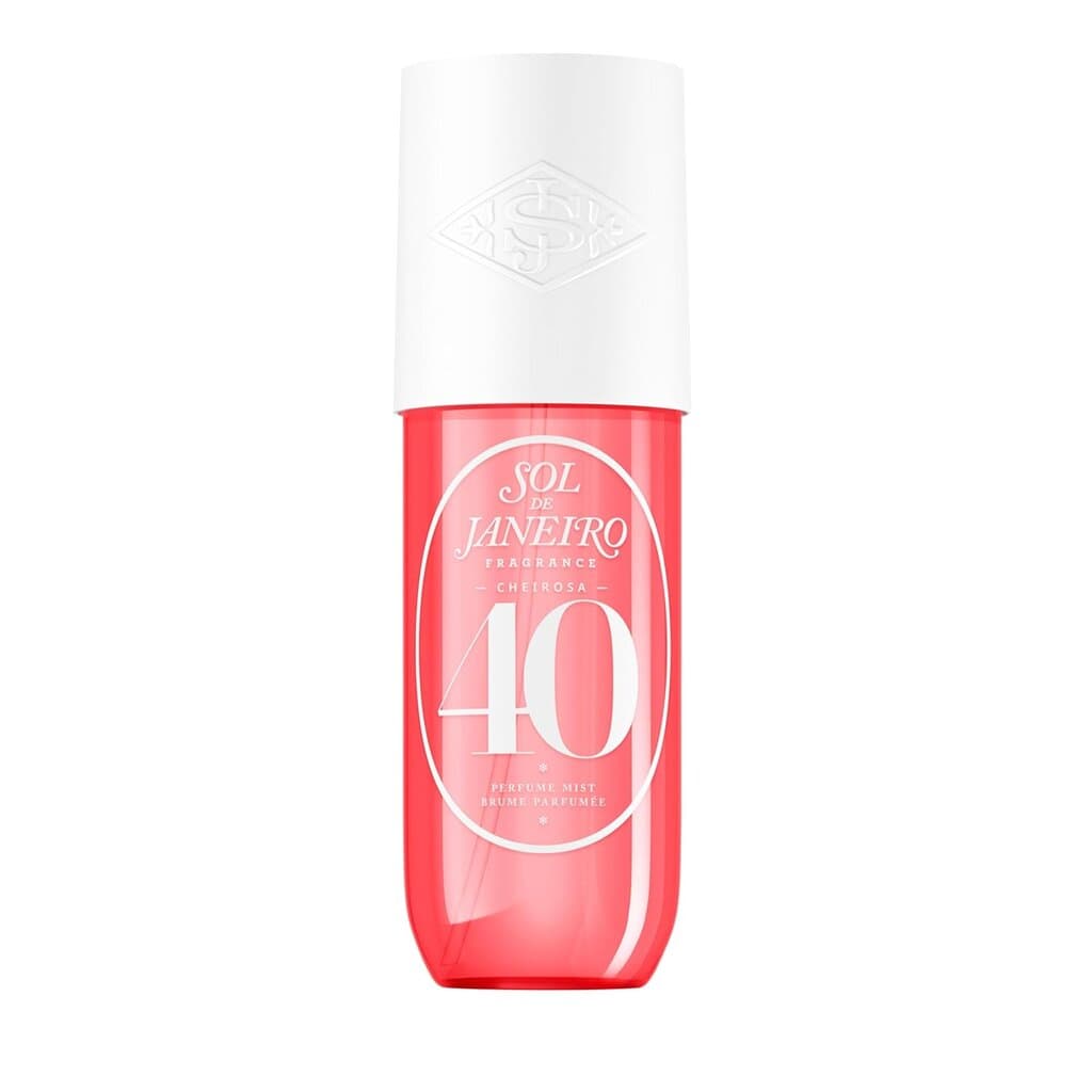 Sol de Janeiro Cheirosa '40 Hair & Body Perfume Mist