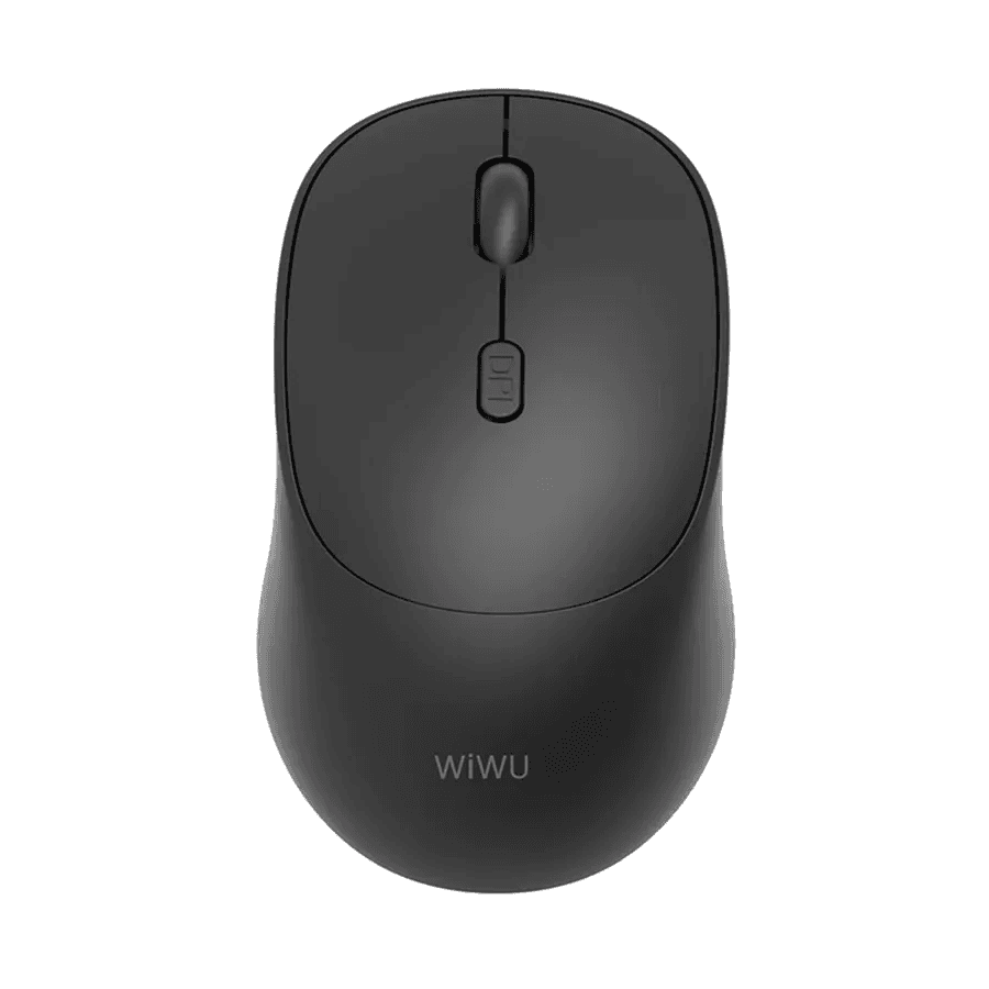 WiWu Wimice Wireless Mouse 2.4G