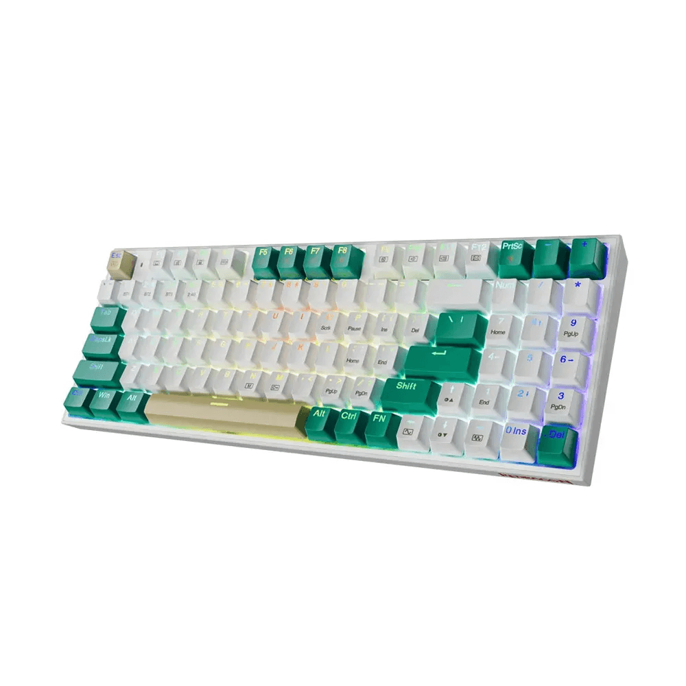 Redragon Veigar K643 Wireless Mechanical Gaming Keyboard