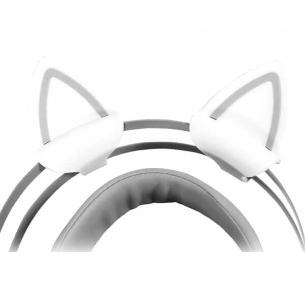 Fantech AC5001 Meow Kitty Ears LED Kit