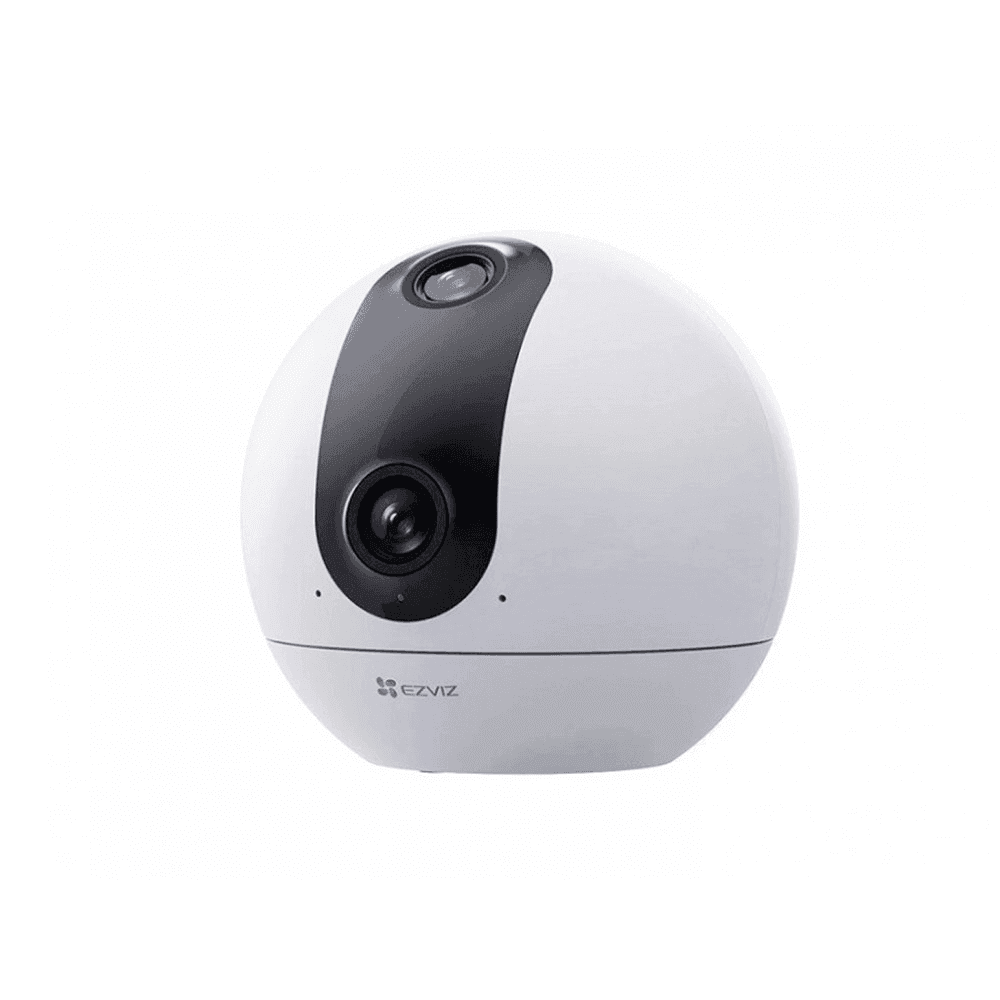 Ezviz C60p Dual Mix Dual-Lens Smart Home Wi-Fi Camera 2K
