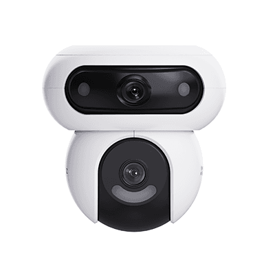 Ezviz H90 Dual 4MP Dual-Lens Pan & Tilt Wi-Fi Camera