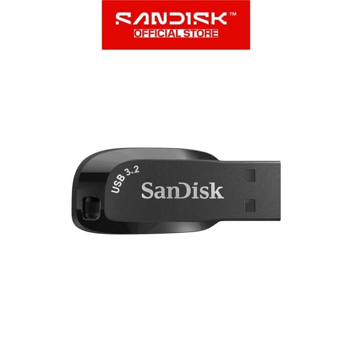 SanDisk Ultra Shift 32GB USB Flash Drive