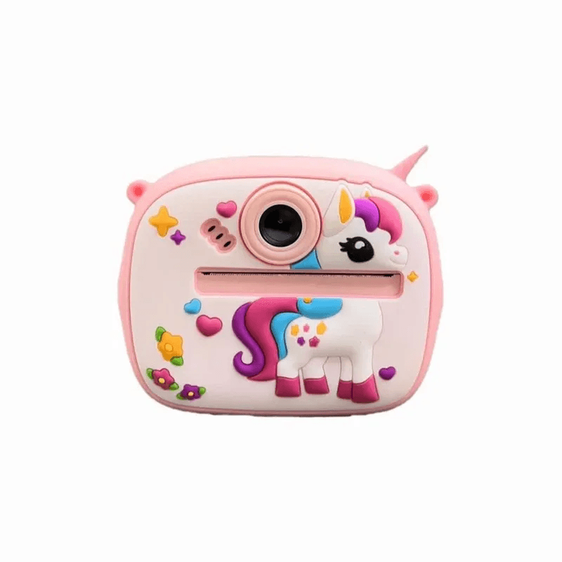 Am300 Mini Camera - Pink