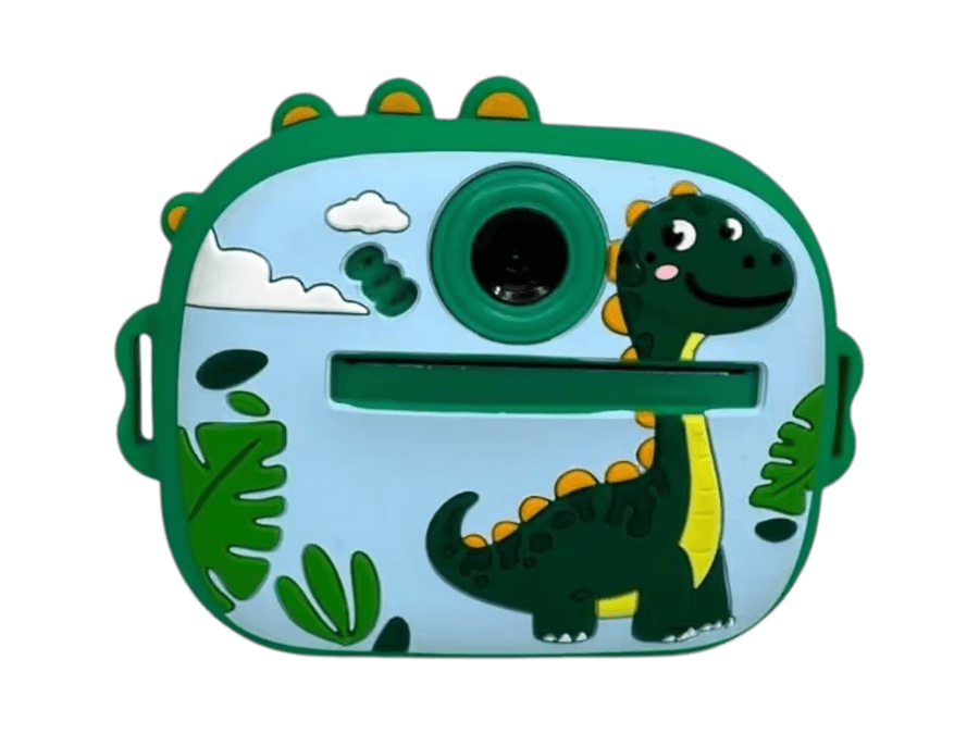 Am300 Mini Camera - Green