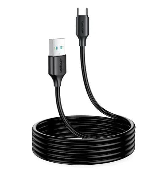 Joyroom S-A9 Fast Charging Data Cable, a USB-A to Type-C cable