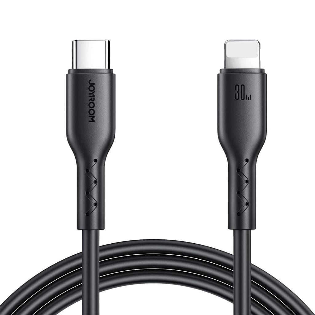 Joyroom Starry Series 30W USB-C to Lightning fast charging data cable