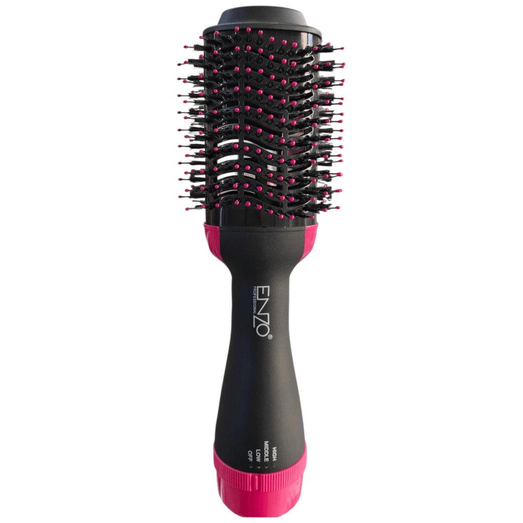 سشوار فرشاة هوائية