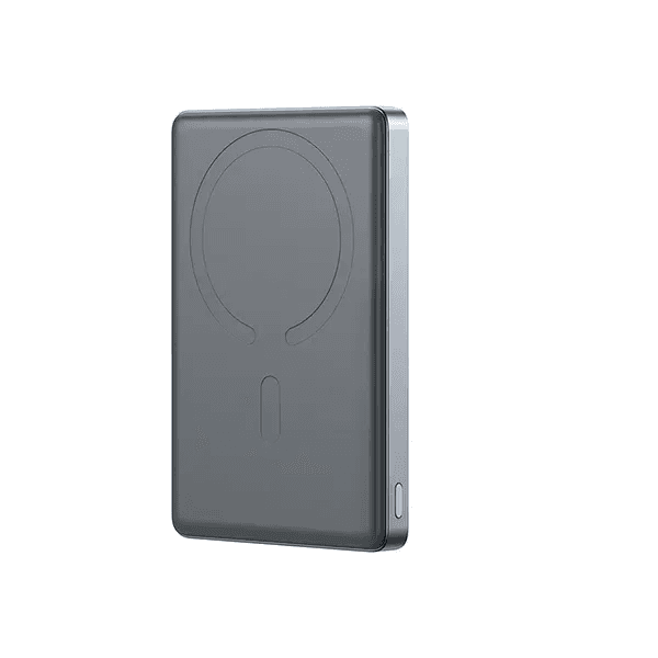 Joyroom Pro 20W Metal Magnetic Wireless Power Bank 10,000mAh