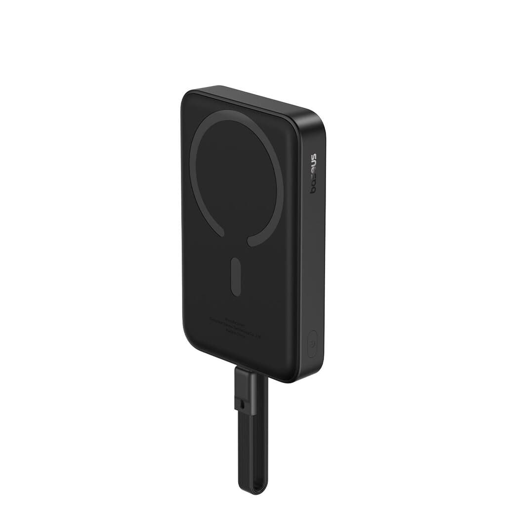 Baseus Magnetic Mini Power Bank 10,000mAh 30W Magsafe (Black)