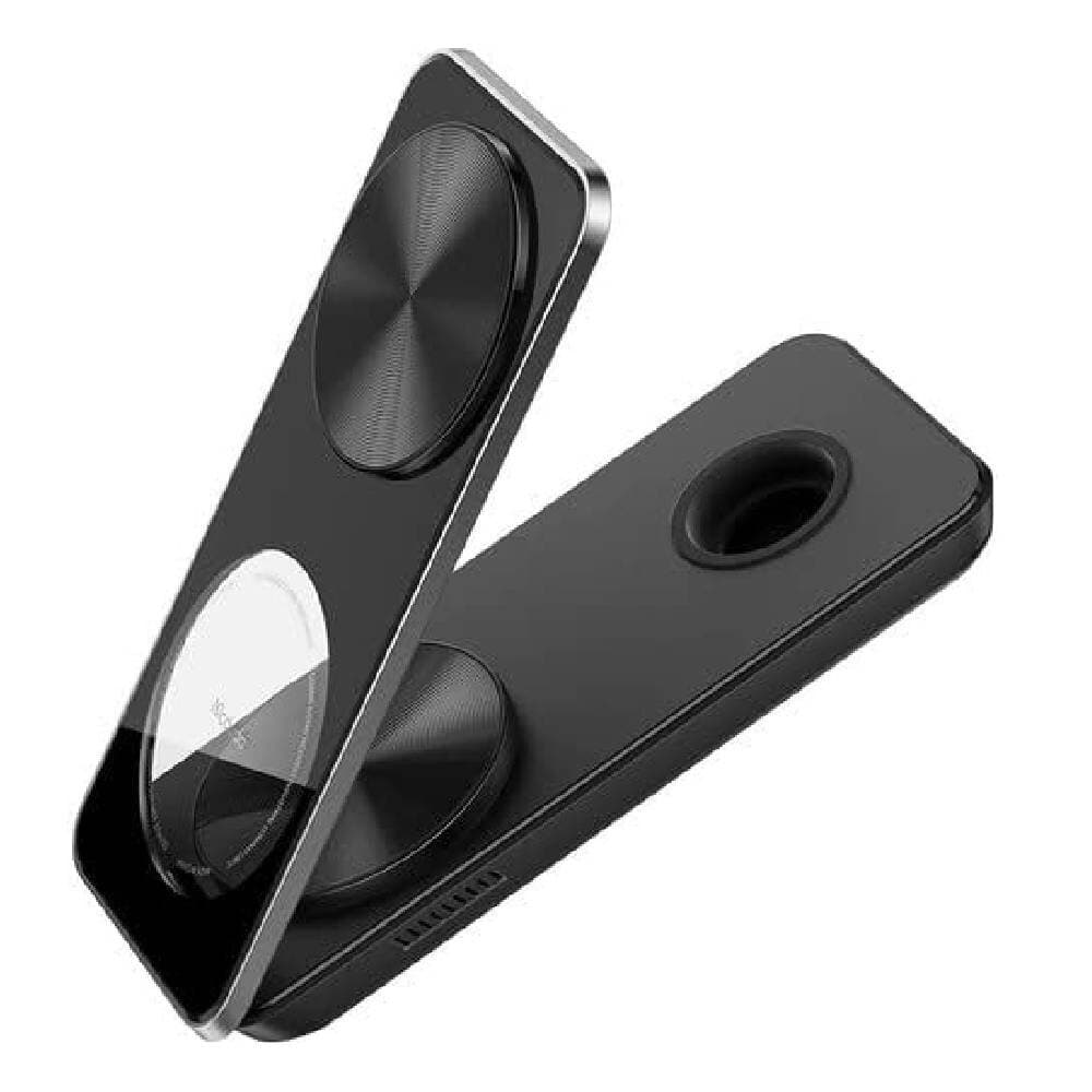 Mcdodo CH-1151 3-IN-1 Magnetic Wireless Power Bank 10,000mAh