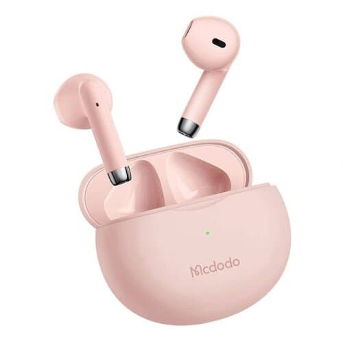 Earbuds TWS McDodo HP-2780 (Pink)