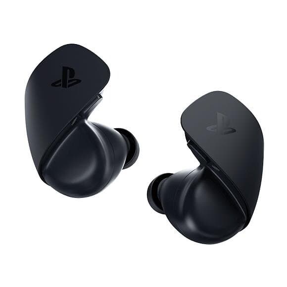 Sony Pulse Explore Wireless Earbuds (Black)