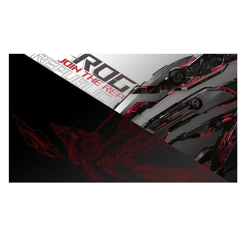 1Esport Gaming Mousepad 40x90cm Racing Edition